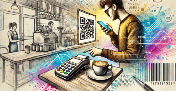 Оплата смартфоном
